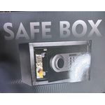 Generic Coffre-fort électronique de haute sécurité AL002-20 - image 2