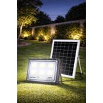 product_image_name-Generic-Projecteur Solaire LED 200W avec Panneau – Éclairage Puissant et Autonome-2