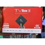 Generic  Tv box android tres performant - image 2