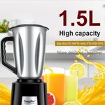 product_image_name-Sonifer-Blender Haute Résistance SF-8028 - 2 Vitesses & Pulse - Pile la Glace-2