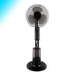 Ventilateur De Brume Sur Pieds a Eau Avec Télécommande 16"