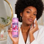 Cosmo Lotion Nettoyantes à L'eau De Rose - image 2