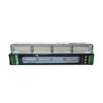 Leadder Lampe avec plaque solaire rechargeable LD-13 7500W - image 2