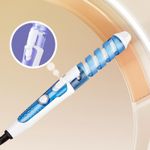 product_image_name-Generic-Fer à Boucler en Spirale - Revêtement Céramique - Boucles Parfaites & Rapides-2