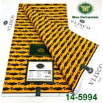 Vlisco Pagne hollandais 