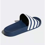 product_image_name-Generic-Claquettes adidas Originals Adilette G16220 – Navy & White – L’icône du confort décontracté-4