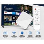 H96 TV Box Android H96Max - image 4