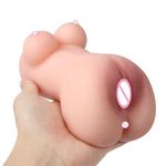 product_image_name-Generic-Masturbateur Masculin Vagin Anal Love Doll Sex Toy Pour Hommes-4