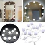product_image_name-Generic-Kit De Lumières De Miroir De Courtoisie à LED Pour Coiffeuse De Maquillage-6