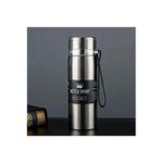product_image_name-Generic-VACUUM Thermos Portable - Gourde En Acier Inoxydable - Bouteille D'eau Isotherme De 800ML Pour Garder L'eau Froide Et Chaude-2