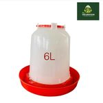 Autre Abreuvoir 6L (lot 5)