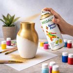 product_image_name-Generic-Lot de 2 peinture Spray couleur or et argent Multi-Surfaces Haute Précision-2