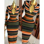 Chic Robe De Soirée