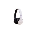 Generic Casque Audio Bluetooth - Blanc - image 2