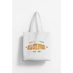 Generic Tote Bag Fête Indépendance Côte d'Ivoire 2026