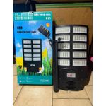 Generic LAMPADAIRE SOLAIRE 4000W TACOIN1
