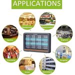 product_image_name-Generic-Lampe UV à double tube LED 6 W anti-moustiques-4