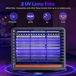 product_image_name-Generic-Lampe UV à double tube LED 6 W anti-moustiques-5