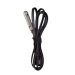 Generic un kit de câble de charge rapide 240W Type-C avec support de téléphone pliable (Type-C - image 5