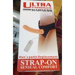 Gn Pénétration pour femme 
