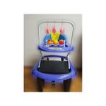 Genetic Marché Bébé Avec Table De Jeux