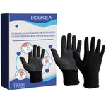 Generic Gants de Soin de Santé pour Mains et Articulations