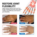 Generic Gants de Soin de Santé pour Mains et Articulations - image 6