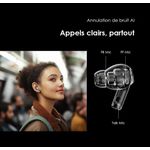 product_image_name-Oraimo-SpaceBuds Pro - Annulation Bruit ANC Hybride Adaptatif Véritables Ecouteurs Bluetooth - Meilleur Qualité-2