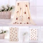 Generic LOT DE 3 SERVIETTES BEBE OU ENFANTS - image 2
