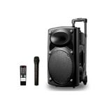 product_image_name-Jiepak-Enceinte Bluetooth Portable Haut Parleur JP-D12 - Amplificateur Audio Multimédia-1