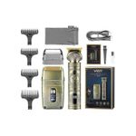 product_image_name-Generic-Kit Tondeuse Professionnelle VGR – Édition Luxe Or-2