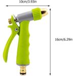 product_image_name-Generic-Kit de Nettoyage Domestique Haute Pression - 4 Raccords Inclus-3