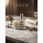 Essence De Parfum. Touch - 5ml