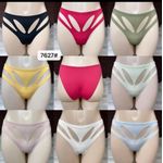 LOT DE 06 CALECONS SEXY - TANDANCE