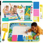 Tapis de Dessin Magique à l'Eau