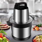Generic Mixer foutou viande grainne de palme 3L - image 3