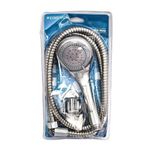 Robinet De Douche - Argent