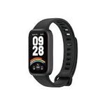 Xiaomi Montre connectée Band 9 active - Noir