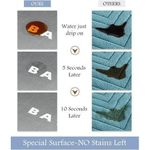 product_image_name-TIMBUTUS-Tapis de Bain Absorbant pour Toilette - Antidérapant, Séchage Rapide-5