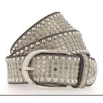 Fahion B.Belt Ceintures de luxe 100% cuir - image 3