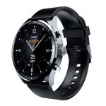 Tecno MONTRE CONNECTÉE – WATCH PRO 2- NOIR