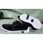 product_image_name-Generic-CONFORTABLE-GEOGRA-CHAUSSURE-BALADEUSE-CUIR-DAIM/ chaussures homme-2