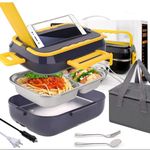 mini micro onde portable