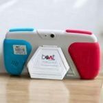 product_image_name-Boat-Tablette Professionnelle Tablitz B704 8 Go RAM 256 Go Sans Clavier Android 13.0 Avec SIM-2