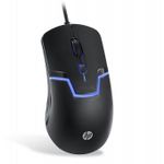 Hp SOURIS avec fil gaming mouse m100 - image 2