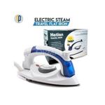 product_image_name-Generic-Hetian Mini Fer à Repasser Plat électrique à Vapeur De Voyage Portable-3