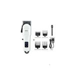 product_image_name-Generic-Geemy Tondeuse Rechargeable Et Accessoire Geemy 6008-3