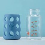 product_image_name-Generic-Lot de 2 biberons en verre avec protection -3