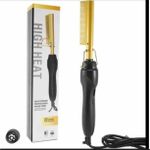 Generic PEIGNE CHAUFFANT PROFESSIONNEL - image 4