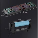 Generic Planche de pompes multifonction (Push-Up Board) - image 2